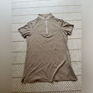 The Tailored Sportsman women’s XS riding shirt